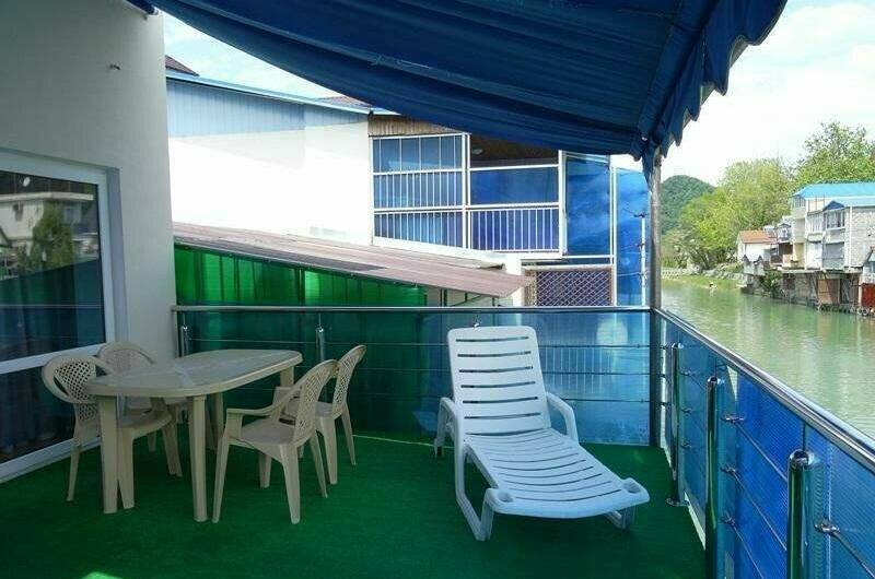 Гостевой дом «Летняя 2»