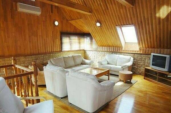 Гостевой дом «Летняя 2»