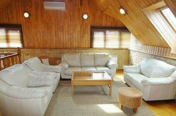 Гостевой дом «Летняя 2»