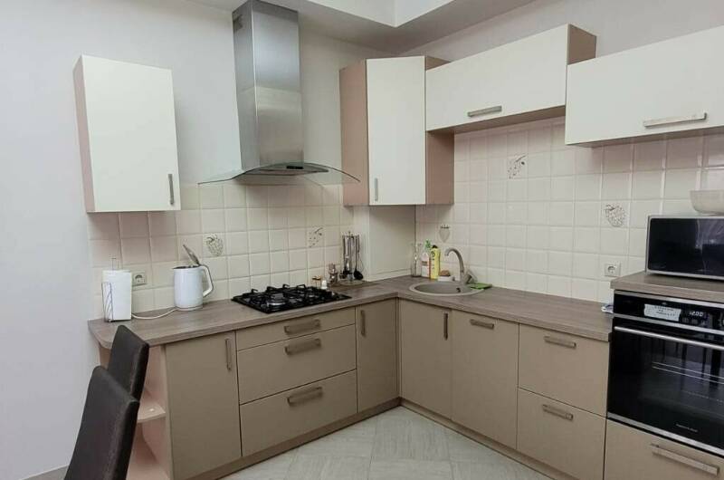 Квартира в ЖК «Мандарин-Парк»