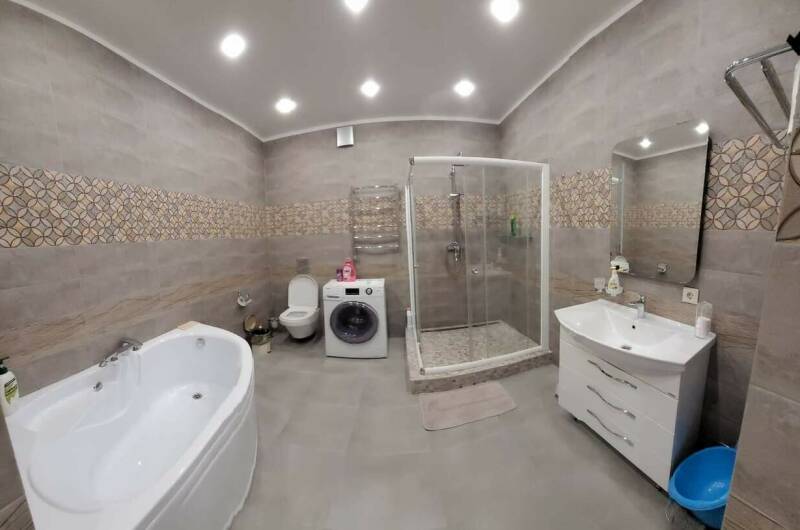 Квартира в ЖК «Мандарин-Парк»