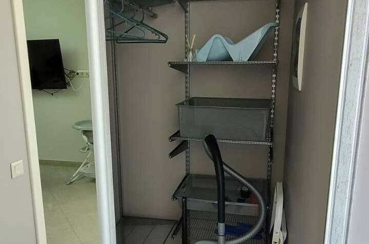 Квартира в ЖК «Мандарин-Парк»