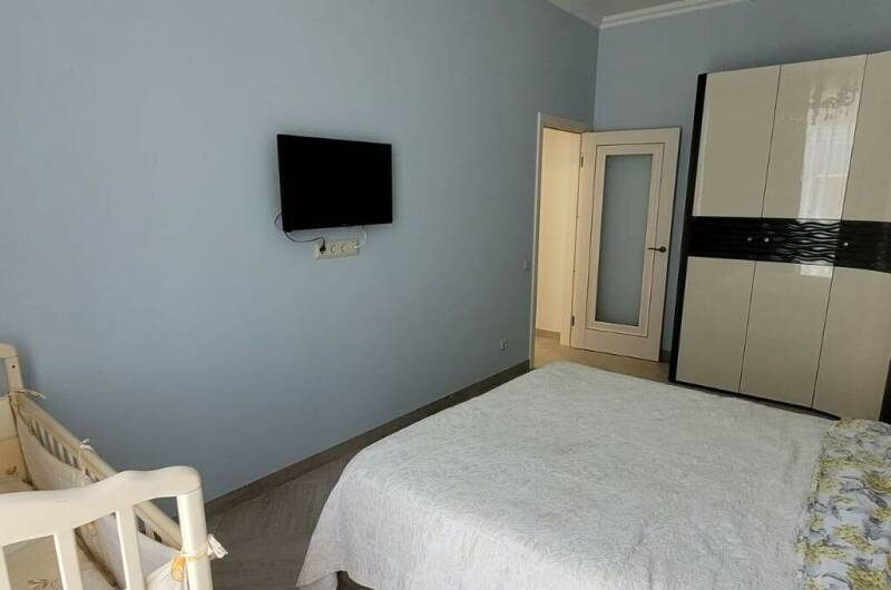 Квартира в ЖК «Мандарин-Парк»