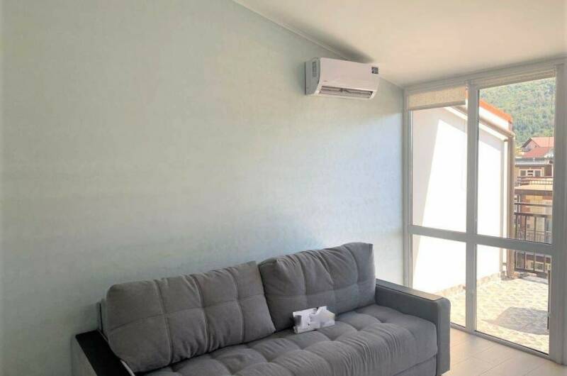 Таунхаус в Тюльпановке