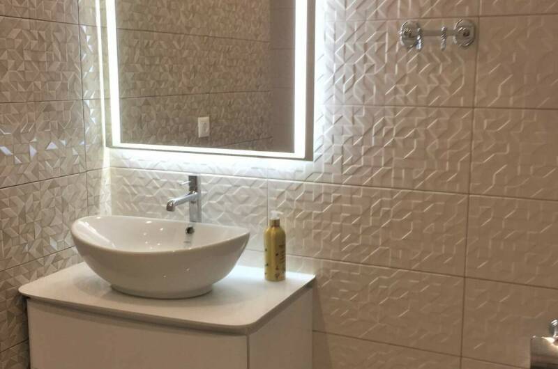 Таунхаус в Тюльпановке