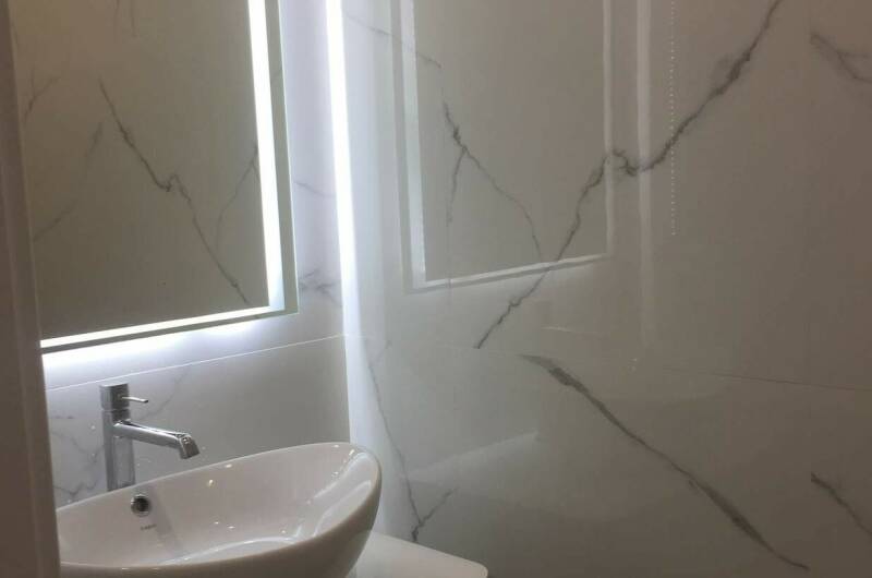 Таунхаус в Тюльпановке