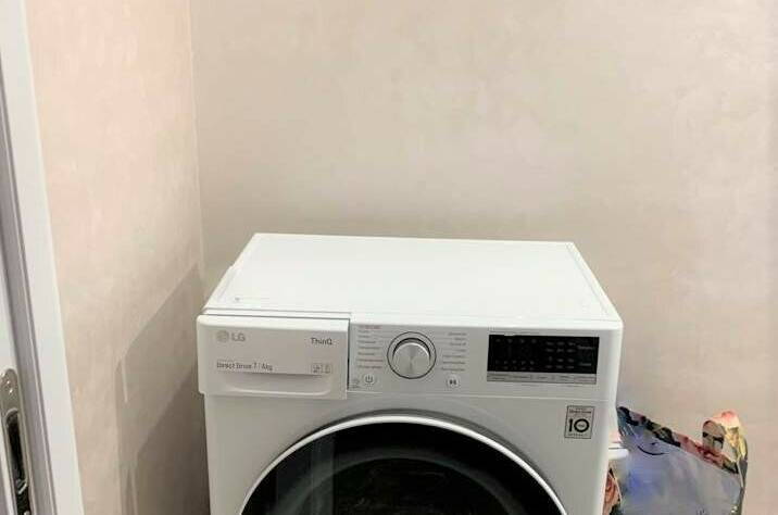 Таунхаус в Тюльпановке