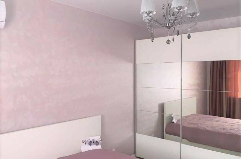 Таунхаус в Тюльпановке