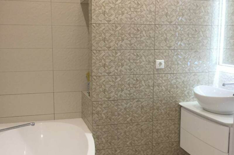 Таунхаус в Тюльпановке