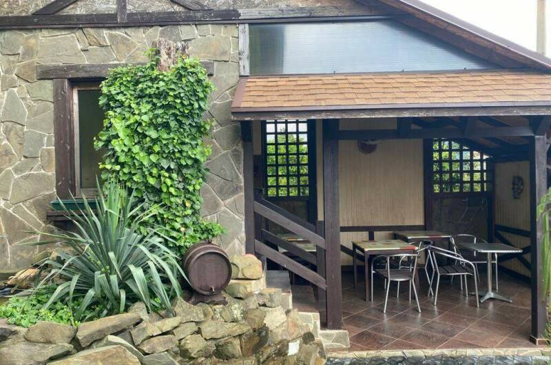 Гостевой дом «Южный дворик»