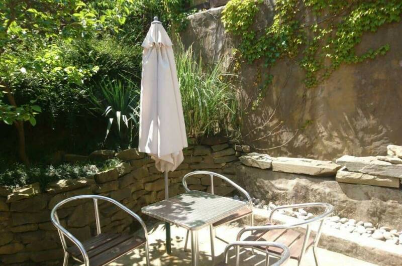 Гостевой дом «Южный дворик»