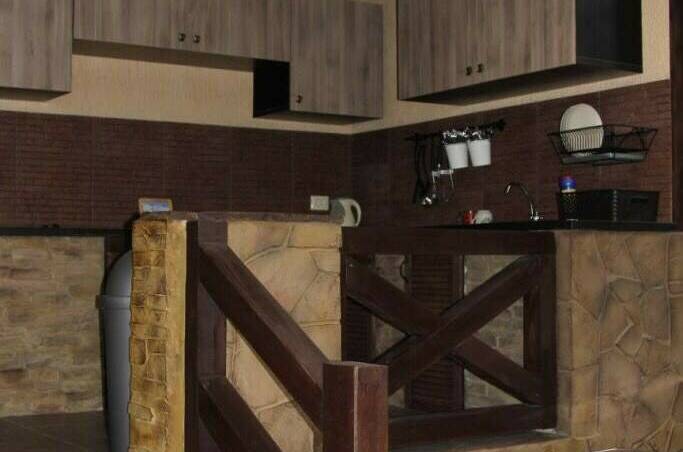 Гостевой дом «Южный дворик»