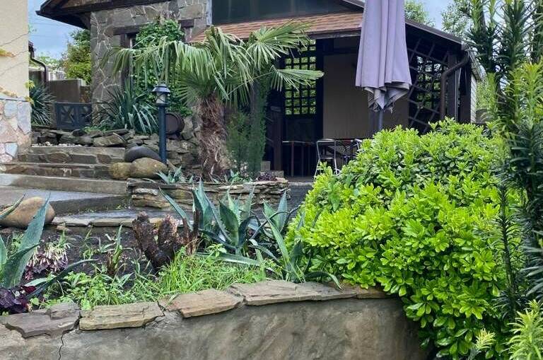 Гостевой дом «Южный дворик»