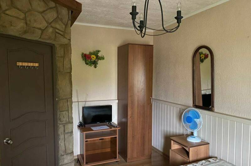 Гостевой дом «Южный дворик»