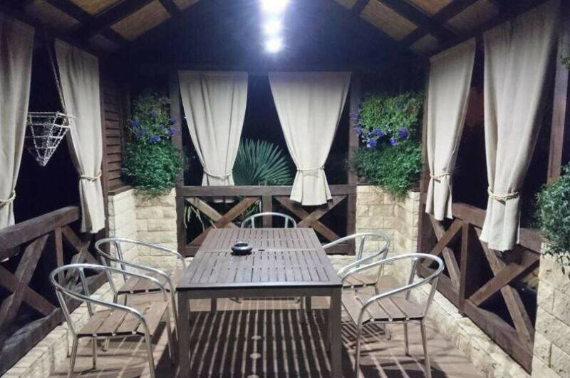 Гостевой дом «Южный дворик»