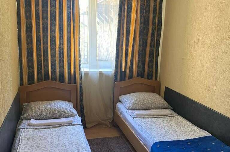 Гостевой дом «Южный дворик»