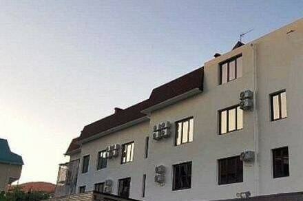 Гостевой дом «Экзотика»