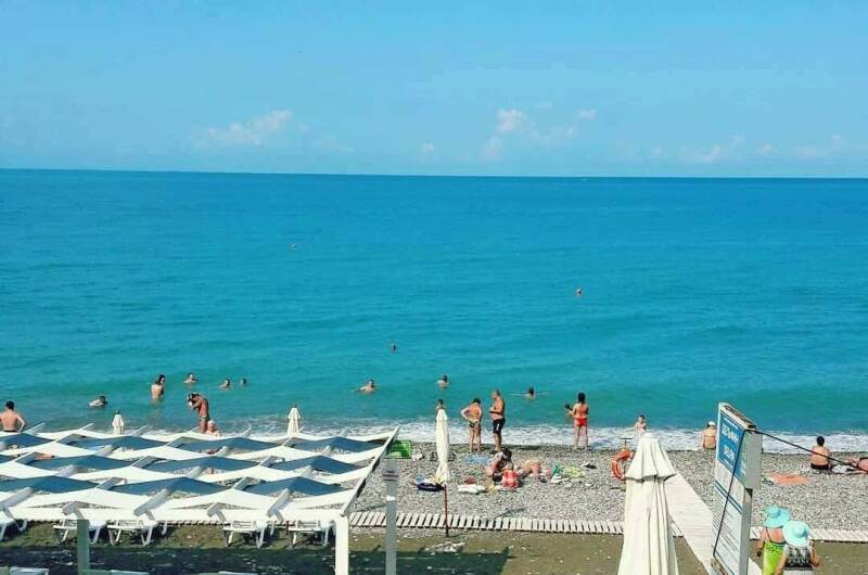 Гостевой дом «Экзотика»