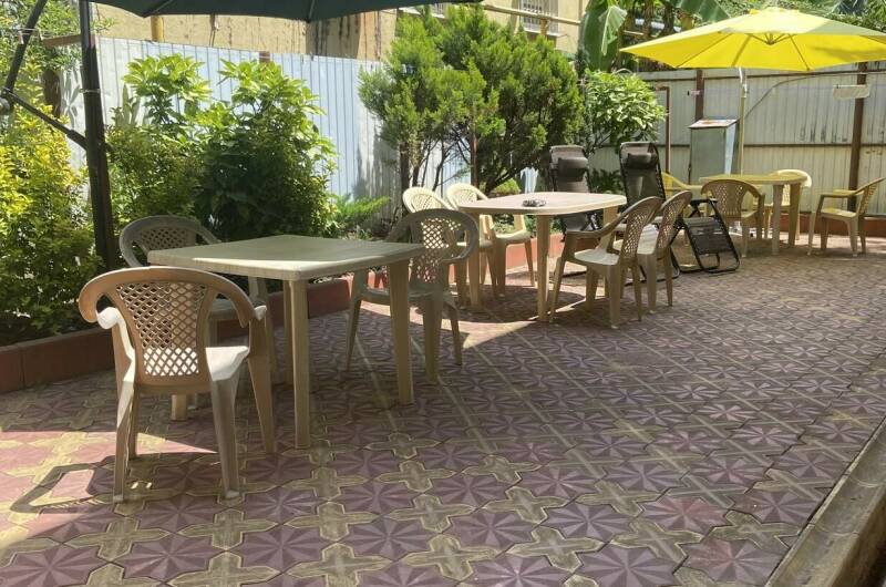 Гостевой дом «Победа»