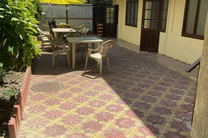 Гостевой дом «Победа»