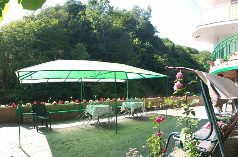 Гостевой дом «У реки»