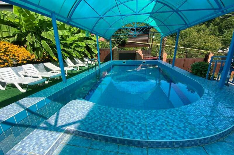 Гостевой дом «Светлана»