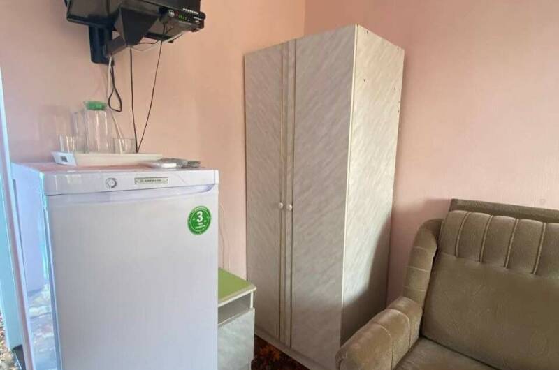 Гостевой дом «Светлана»