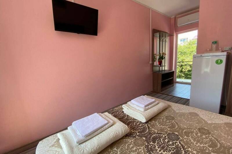 Гостевой дом «Светлана»