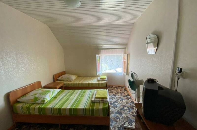 Гостевой дом «Светлана»