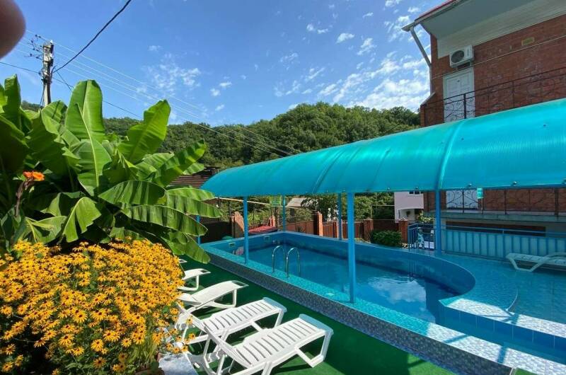 Гостевой дом «Светлана»