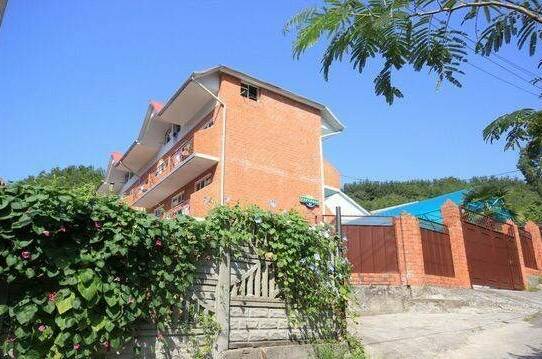 Гостевой дом «Светлана»