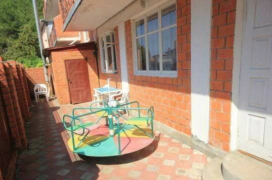 Гостевой дом «Светлана»