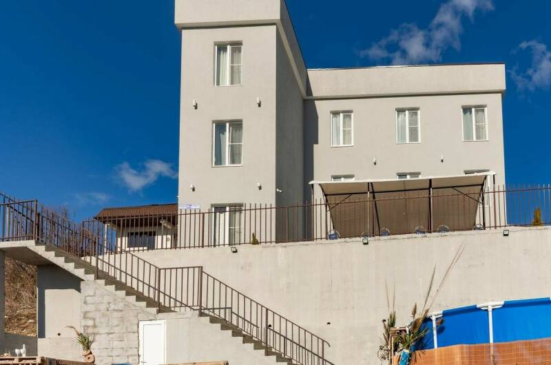 Гостевой дом «Первый Солнечный»