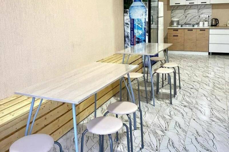 Гостевой дом «Первый Солнечный»