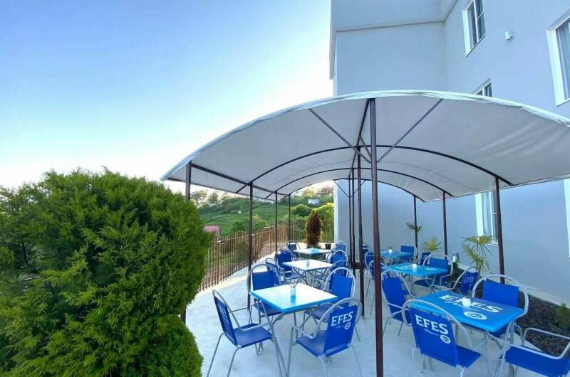 Гостевой дом «Первый Солнечный»