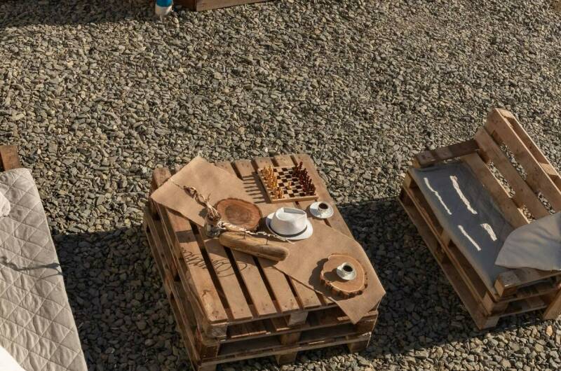 Гостевой дом «Первый Солнечный»