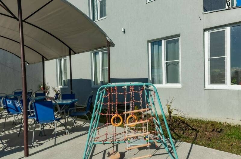 Гостевой дом «Первый Солнечный»