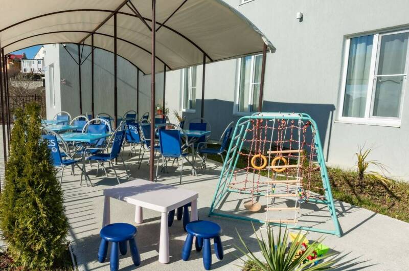 Гостевой дом «Первый Солнечный»