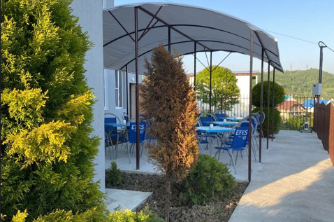 Гостевой дом «Первый Солнечный»