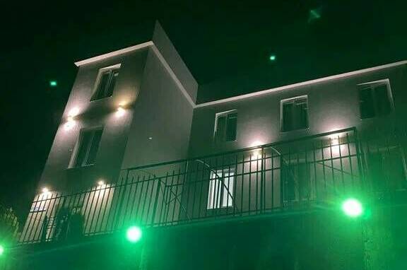 Гостевой дом «Первый Солнечный»