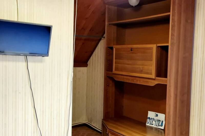 Большой домик под ключ с баней