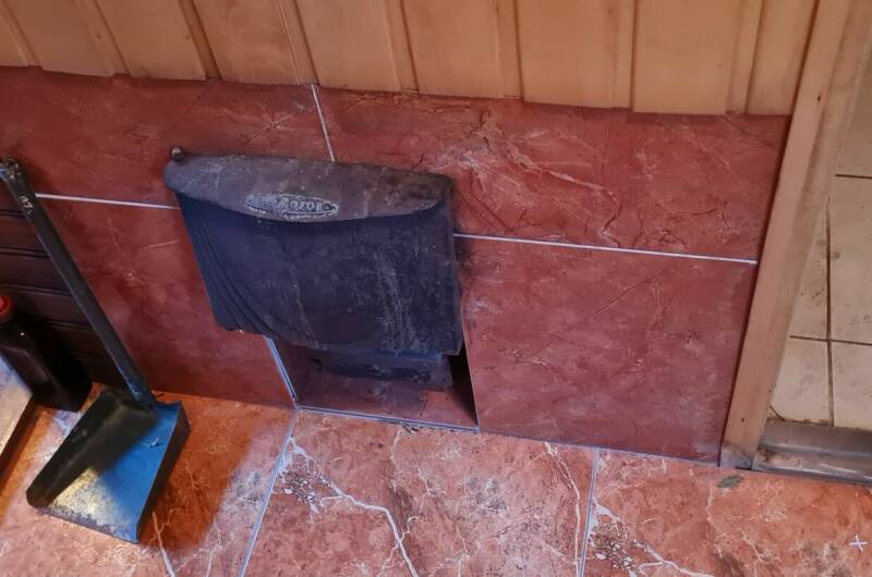 Большой домик под ключ с баней