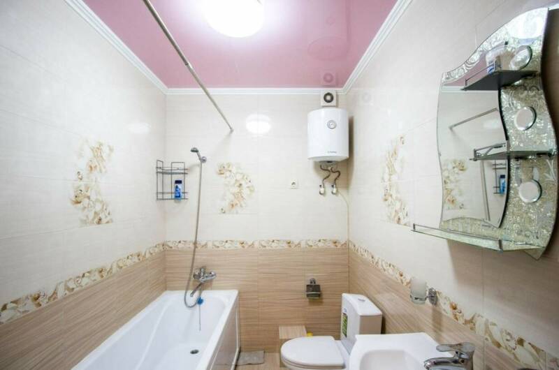 Квартира в ЖК «Виктория» с видом на море