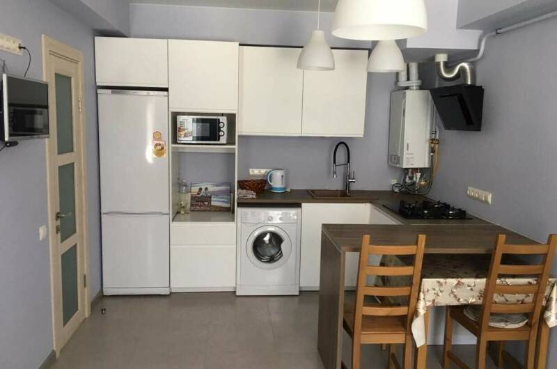 Таунхаус «У Владимира»