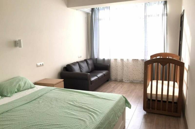 Таунхаус «У Владимира»