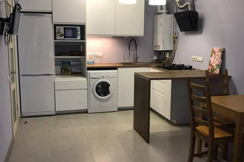 Таунхаус «У Владимира»