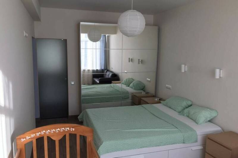 Таунхаус «У Владимира»