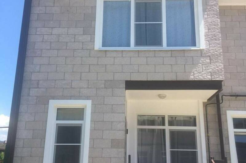 Таунхаус «У Владимира»