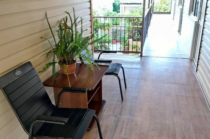 Гостевой дом «Аэлита»