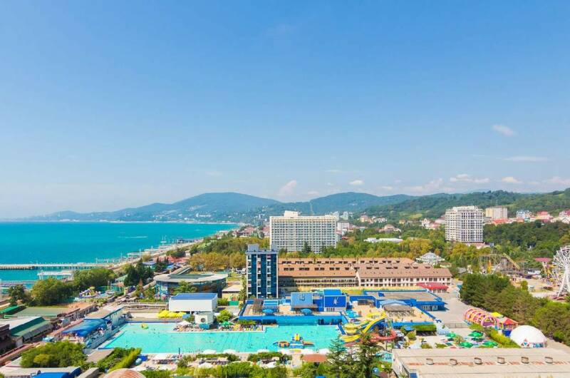 Гостевой дом «Аэлита»